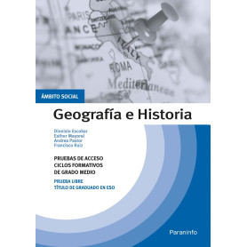 GEOGRAFÍA E HISTORIA  JEYJO