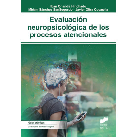 EVALUACIÓN NEUROPSICOLÓGICA DE LOS PROCESOS ATENCIONALES  JEYJO