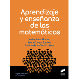 APRENDIZAJE Y ENSEÑANZA DE LAS MATEMÁTICAS 2019  JEYJO