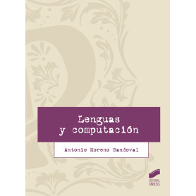 LENGUAS Y COMPUTACIÓN 2019  JEYJO