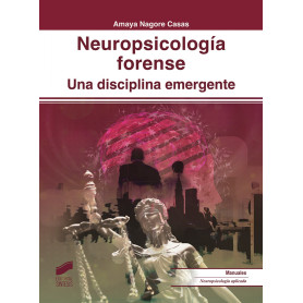 NEUROPSICOLOGÍA FORENSE 2019  JEYJO