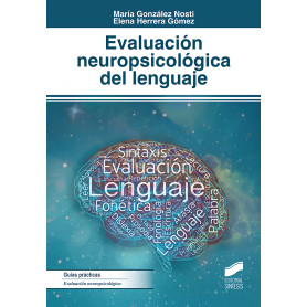 EVALUACIÓN NEUROPSICOLÓGICA DEL LENGUAJE 2019  JEYJO