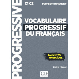 VOCABULAIRE PROGRESSIF FRANÇAIS  JEYJO