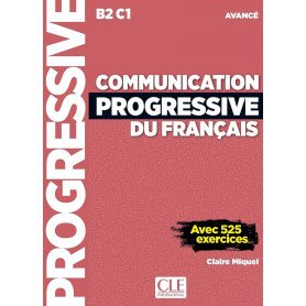 COMMUNICATION PROGRESSIVE DU FRANÇAIS  JEYJO