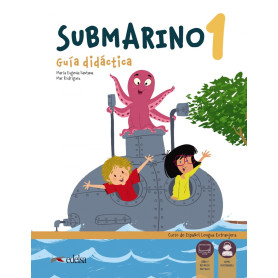SUBMARINO 1  JEYJO