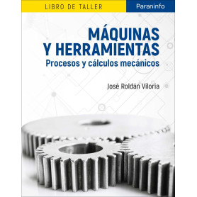 MÁQUINAS Y HERRAMIENTAS  JEYJO