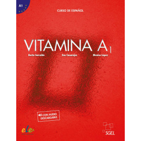 VITAMINA A1 ALUMNO  JEYJO