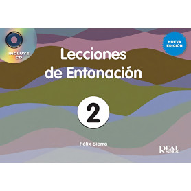 LECCIONES DE ENTONACIÓN  JEYJO