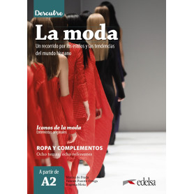 DESCUBRE LA MODA  JEYJO