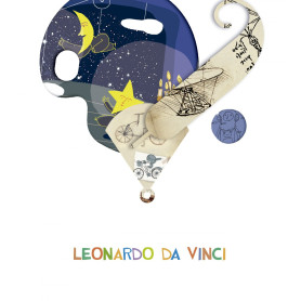 DA VINCI 4 AÑOS 2019  JEYJO