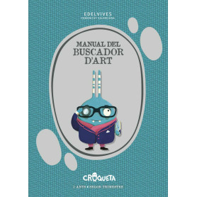 CROQUETA 3 ANYS 1ºTRIMESTRE. VALENCIA 2019  JEYJO