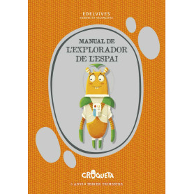 CROQUETA 5 ANYS 3TRIMESTRE. VALENCIA 2019  JEYJO