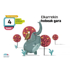 KUMI:ELKARREKIN HOBEAK GARA 3-4 URTE. EUSKADI 2019  JEYJO