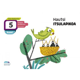 KUMI:HAUTSI ITSULAPIKOA 2-5 URTE. EUSKADI 2019  JEYJO