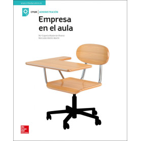EMPRESA EN EL AULA 2019. GRADO MEDIO  JEYJO