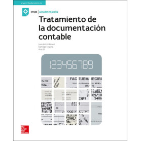 TRATAMIENTO DE LA DOCUMENTACIÓN CONTABLE 2019 (+ANEXO DE GESTIÓN)    9  JEYJO