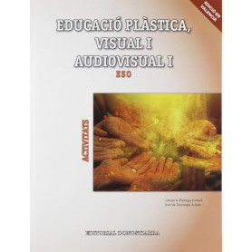 PLÀSTICA, VISUAL I AUDIOVISUAL. ACTIVITATS. VALENCIA 2019  JEYJO