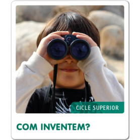 COM INVENTEM? FEM-HO PER PROJECTES 2019  JEYJO