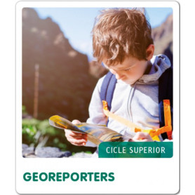 GEOREPORTERS FEM-HO PER PROJECTES 2019  JEYJO