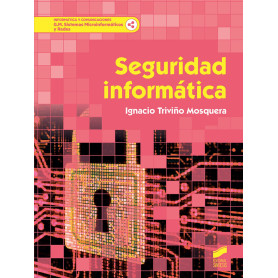 SEGURIDAD INFORMÁTICA 2019  JEYJO