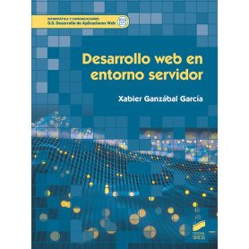 DESARROLLO WEB EM ENTORNO SERVIDOR 2019  JEYJO