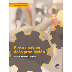 PROGRAMACIÓN DE LA PRODUCCIÓN 2019  JEYJO