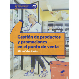 GESTIÓN DE PRODUCTOS Y PROMOCIONES EN EL PUNTO DE VENTA 2019  JEYJO