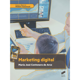 MARKETING DIGITAL 2019  JEYJO