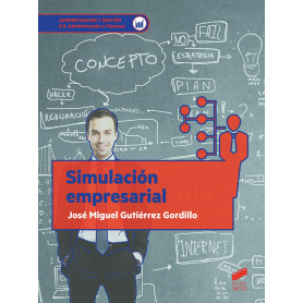 SIMULACIÓN EMPRESARIAL 2019  JEYJO