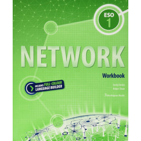 NETWORK 1ºESO. WORKBOOK 2019  JEYJO