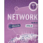 NETWORK 3ºESO. WOORKBOOK CATALUÑA 2019  JEYJO