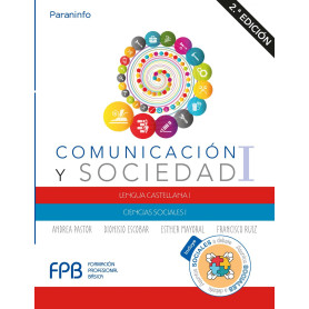 COMUNICACION Y SOCIEDAD I  JEYJO