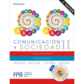 COMUNICACIÓN Y SOCIEDAD II  JEYJO