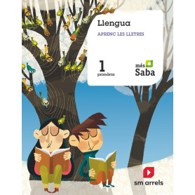 LLENGUA 1ºPRIMARIA BREVE. MÁS SAVIA 2019  JEYJO