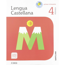 LENGUA 4 PRIMARIA SABER HACER CONTIGO ED2019  JEYJO