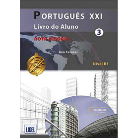 PORTUGUES XXI 3 ALUMNO+EJERCICIOS  JEYJO