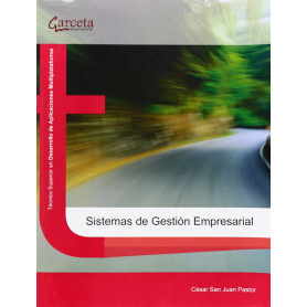 SISTEMAS DE GESTION EMPRESARIAL  JEYJO