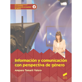 INFORMACIÓN Y COMUNICACIÓN CON PERSPECTIVA DE GÉNERO 2019  JEYJO