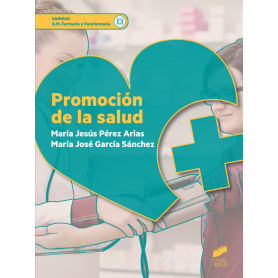 PROMOCIÓN DE LA SALUD 2019  JEYJO