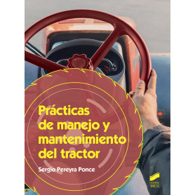 PRÁCTICAS DE MANEJO Y MANTENIMIENTO DEL TRACTOR 2019  JEYJO
