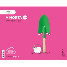 NIVEL 2 A HORTA CANTO SABEMOS! 3.0 EDICION 2019  JEYJO