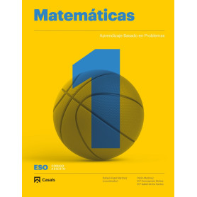 MATEMÁTICAS 1ºESO. CÓDIGO ABIERTO 2019  JEYJO