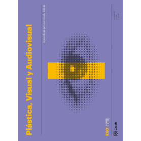 CARPETA PLÁSTICA VISUAL Y AUDIOVISUAL 1ºCICLO ESO. CÓDIGO ABIERTO 2019  JEYJO