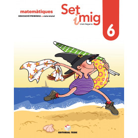CALCUL. SET I MIG 6  JEYJO