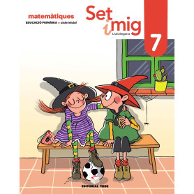 CALCUL. SET I MIG 7  JEYJO