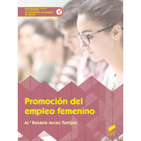 PROMOCIÓN DEL EMPLEO FEMENINO  JEYJO
