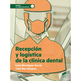 RECEPCIÓN Y LOGÍSTICA DE LA CLÍNICA DENTAL  JEYJO