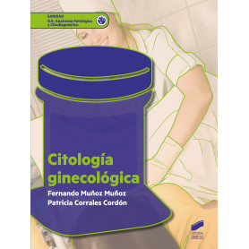 CITOLOGÍA GINECOLÓGICA  JEYJO