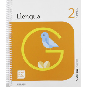 LLENGUA 2N.PRIMARIA. SAFER FER AMB TU. VALENCIA 2019  JEYJO