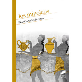 LOS MINOICOS  JEYJO